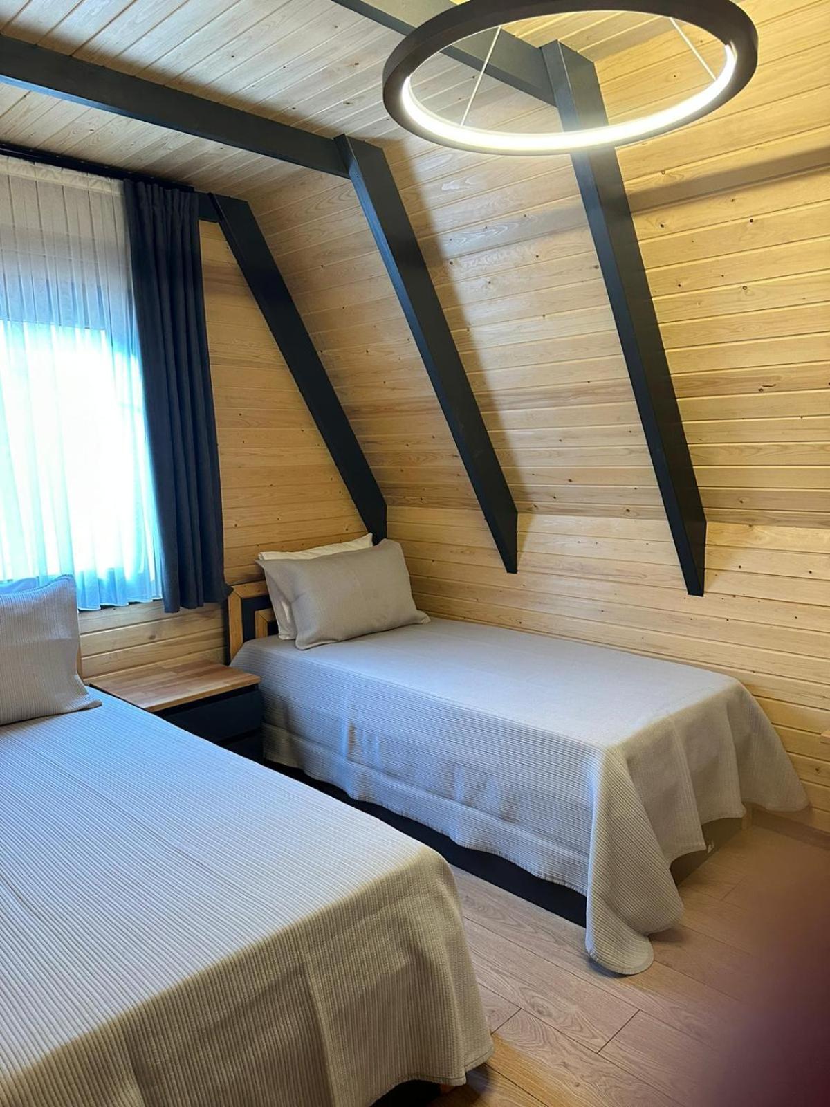 Erciva Bungalov Gemlik Exterior foto
